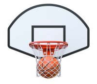 Basketballkorb