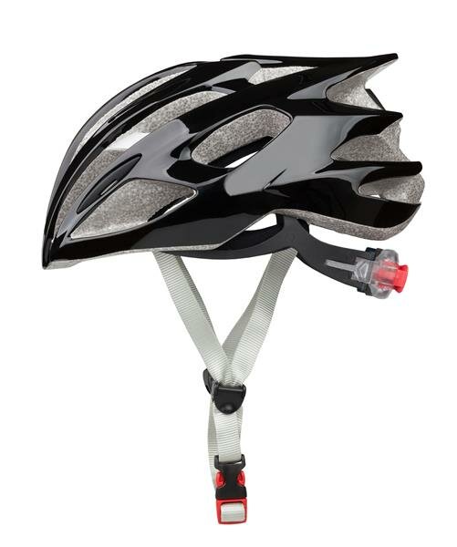 Herren-Fahrradhelm