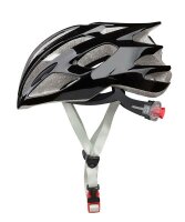 Herren-Fahrradhelm