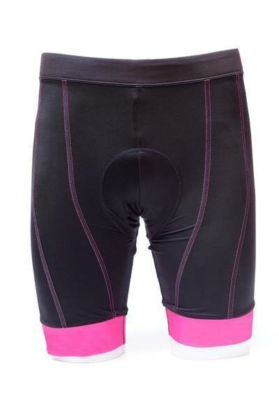 Damen-Radlerhose
